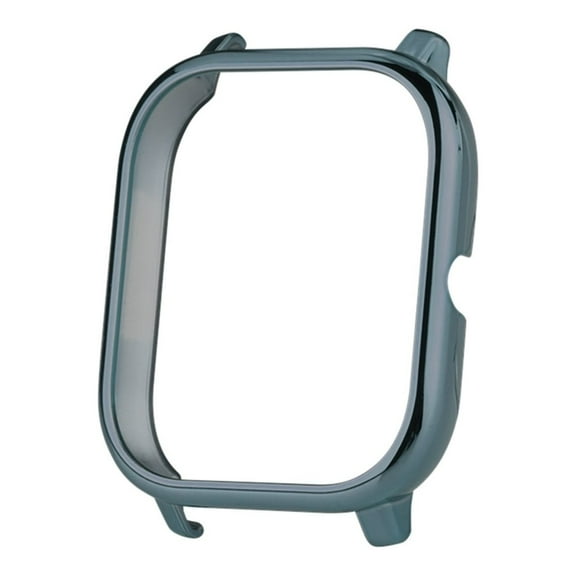 Suitable For AMAZFIT GTS Smart Watch PC Plating Color Case