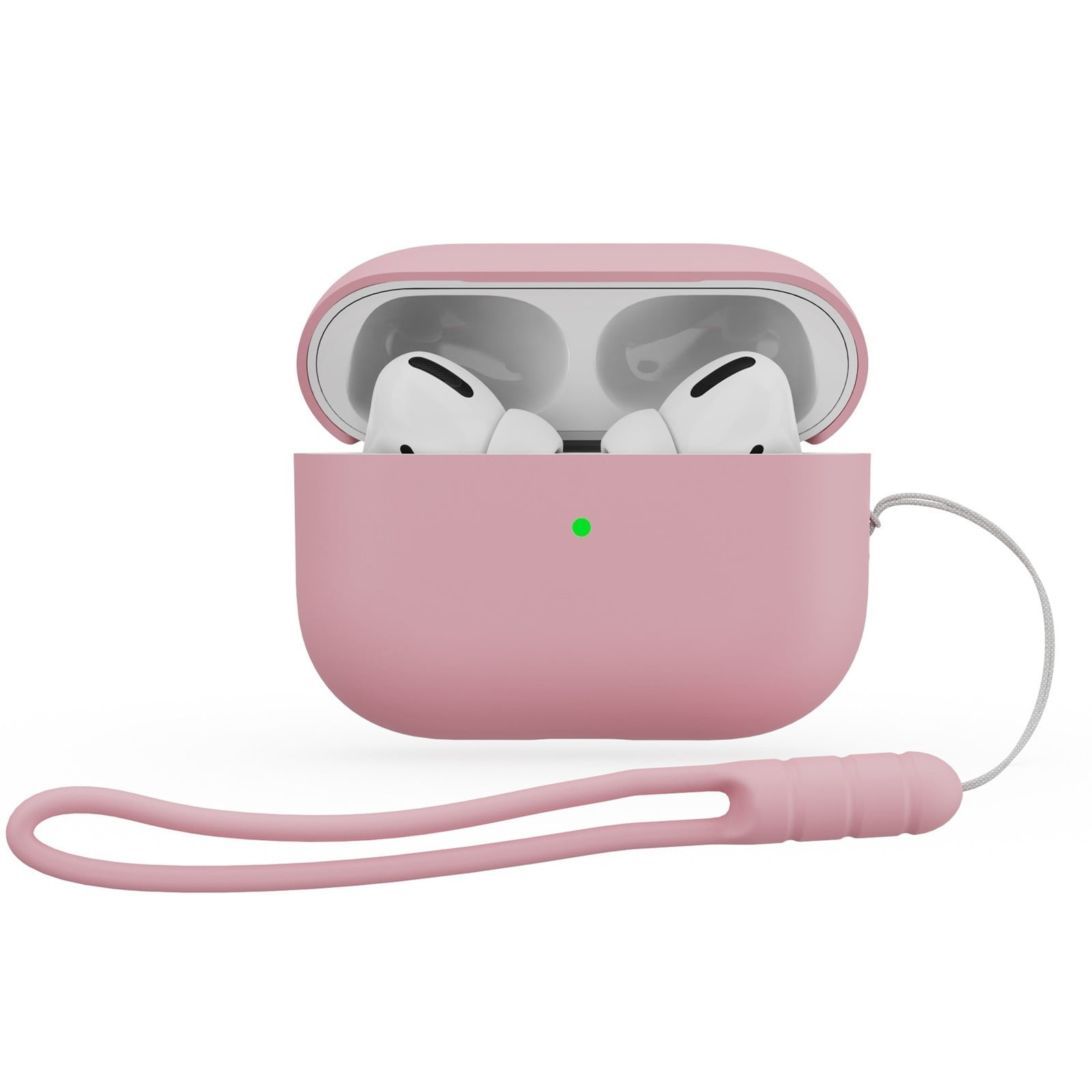 Suitable For Airpod Pro 2 Bluetooth Headphone Case Soft Silicone Case