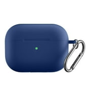 Suitable For Airpod Pro 2 Bluetooth Headphone Case Soft Silicone Case
