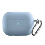 Suitable For Airpod Pro 2 Bluetooth Headphone Case Soft Silicone Case