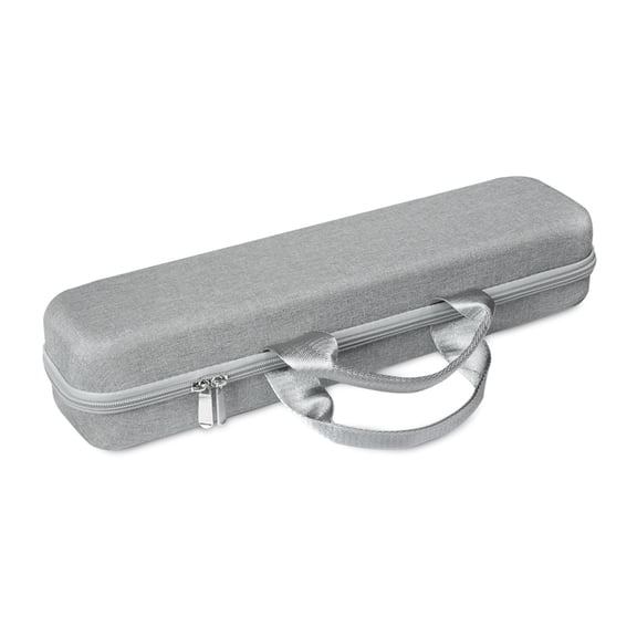 Suitable For Airstrait HT01 EVA Hair Styler Protective Bag Hard Carring Case Waterproof Convenient Safe Storage Solution