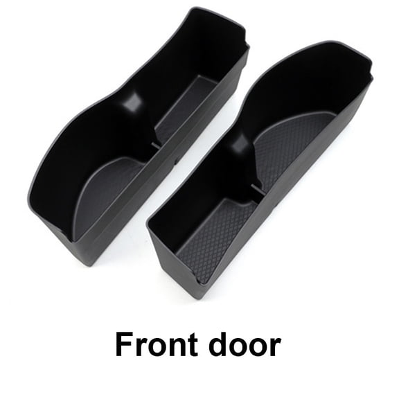 Suitable For CR-V 2023 Door Storage Box Car Interior Parts Car Modification