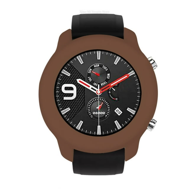 Suitable For GTR (42mm) Smart Watch Full Covered Silicone Wristbands