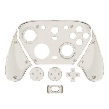 Suitable For GameSir G7 Pro Gamepad Magnetic PC Panel Shell Replacement