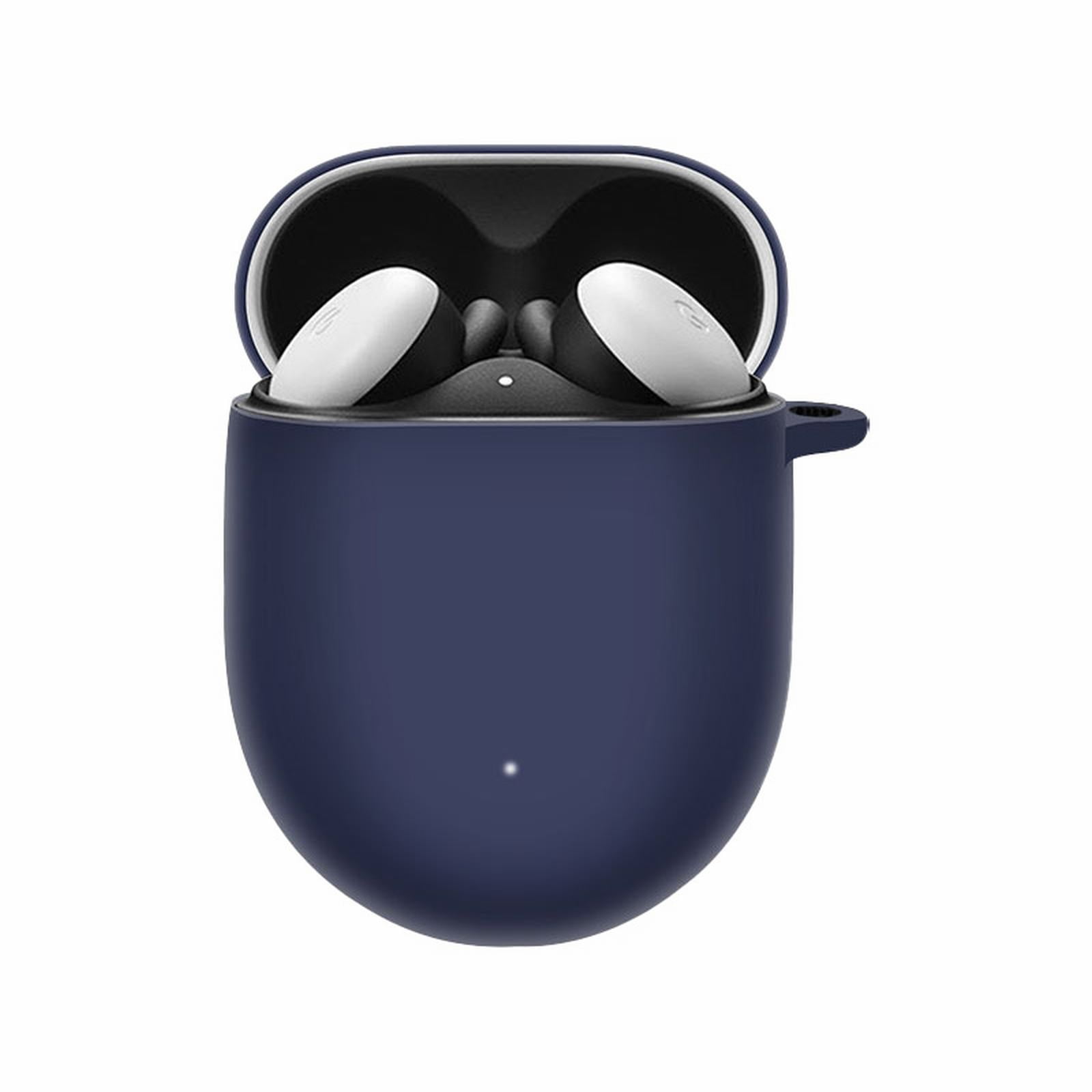Suitable For Google Pixel Buds 2 Bluetooth Earphone Case Soft Silicone Case Walmart