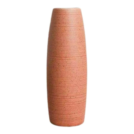 Suitable For Home Decoration Handmade Lovely Flower Vase Ceramic Vases Bule Green Orange Yellow Ceramics Flowerpot
