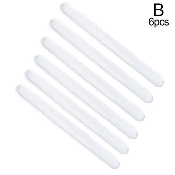 Suitable For Honda Civic Accord Xrv Hao Shadow Crv Bin Zhi Guan Dao Door Border Bump Bar Scratch Protection Paste