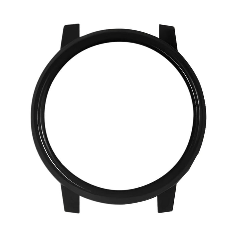 Huami amazfit stratos black smartwatch sales