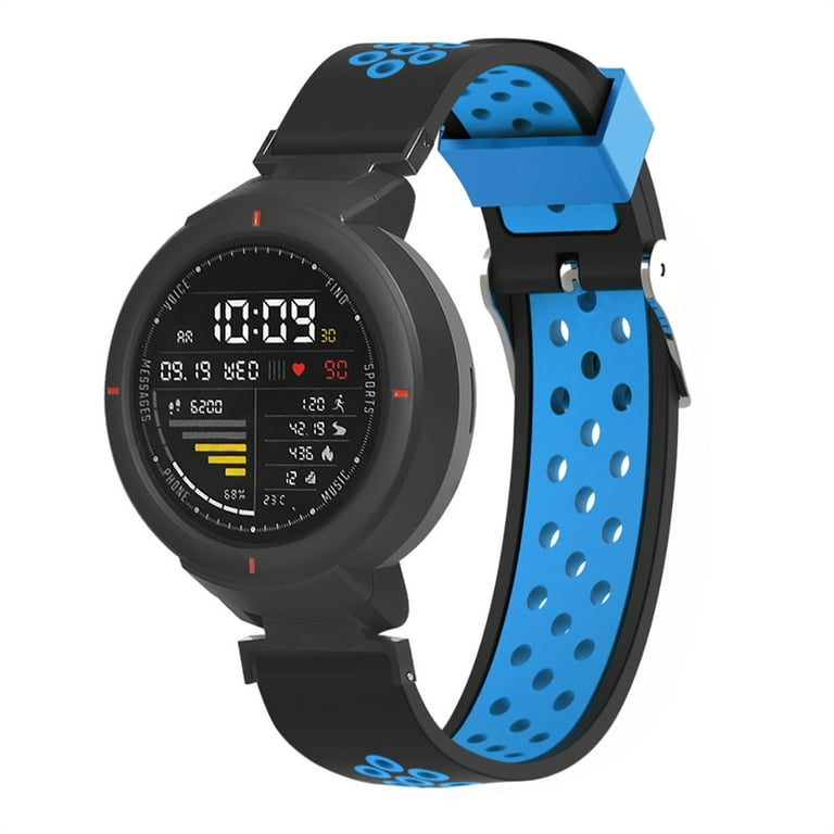 Amazfit verge smart best sale