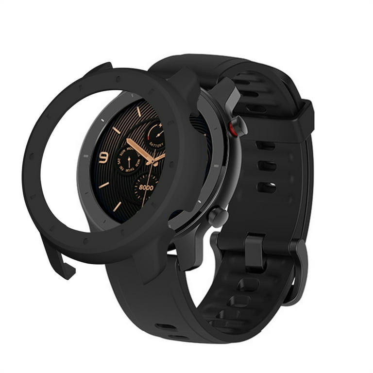 Suitable For Huami Watch AMAZFIT GTR 42mm Smart Watch PC Ultra Light Case Walmart