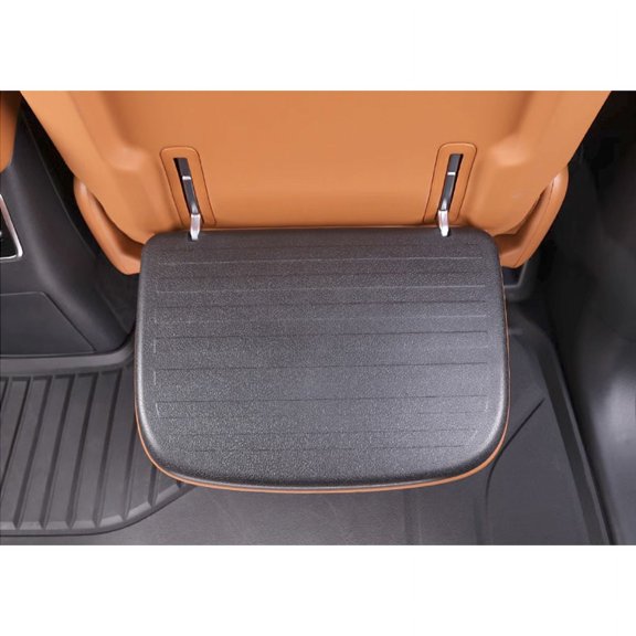 Suitable For Ideal Zhiyuan Lixiang L7 2022 2023 Rear Seat Foot Support Protection Cover Interior Modification Accessories