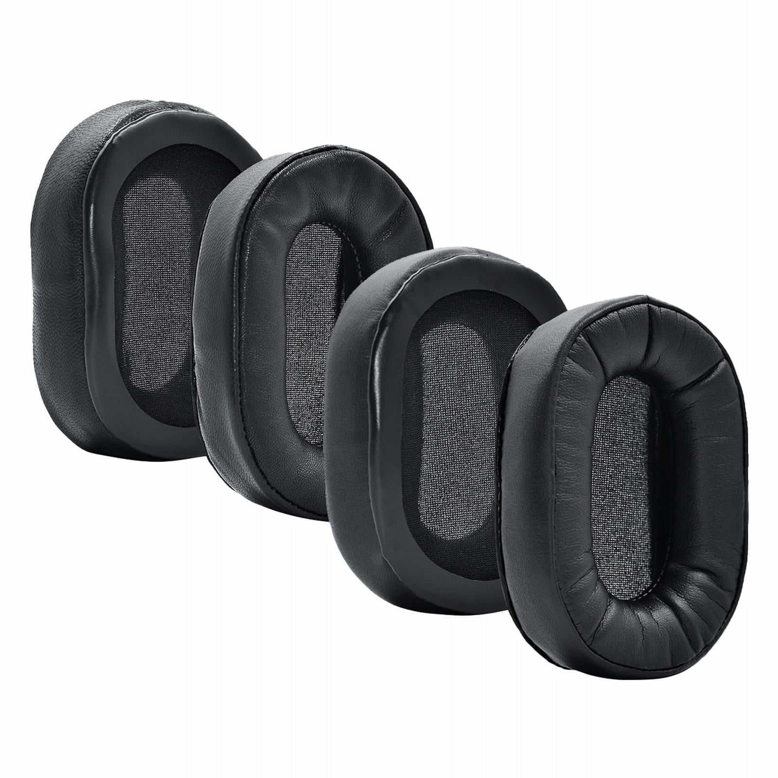 Suitable For K361 K361BT K371 K371BT Headphone Earmuff Foam Cover Mic