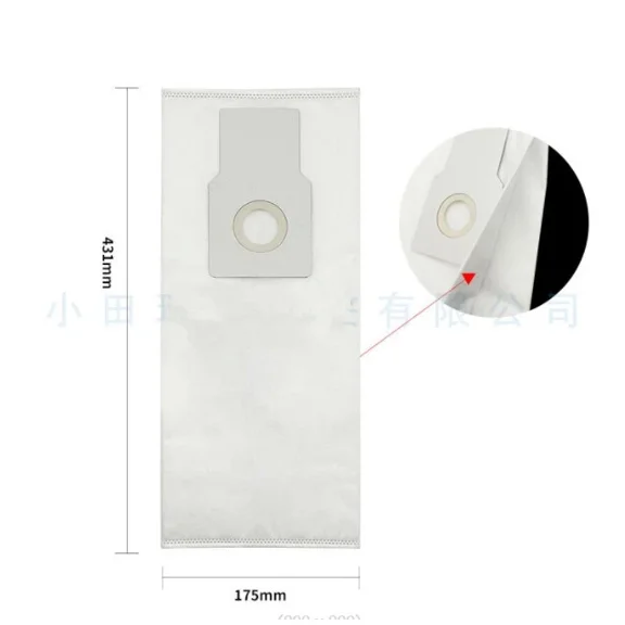Suitable For Kenmore Q Series Vacuum Cleaners And Dust Collection Bags