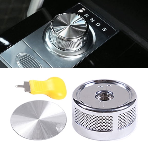 Suitable For Land For Rover Gearbox 14-16, For Rover For Sport Gearbox Silver