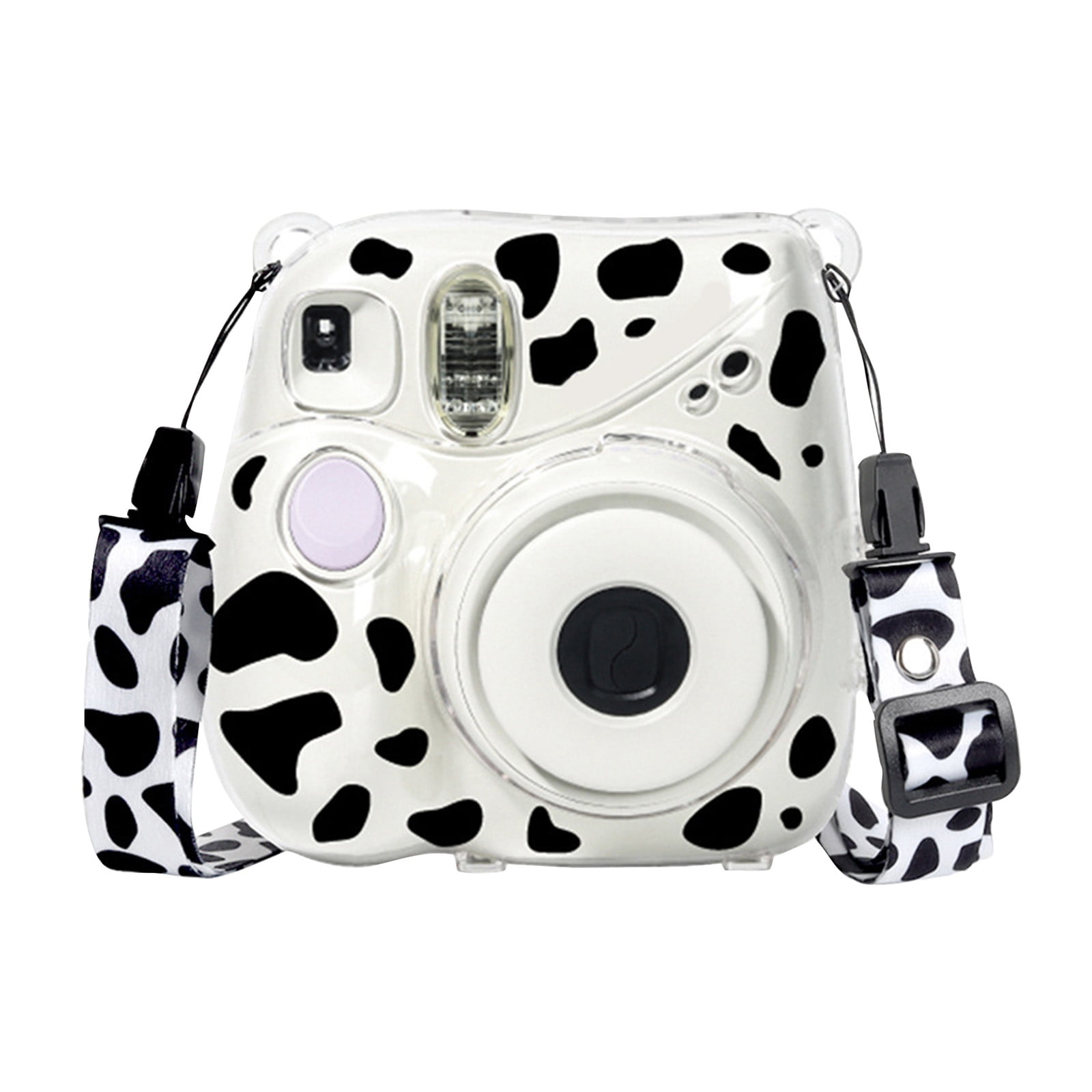 Suitable For Mini 7+photo Bag Transparent Portable Lights Desk Light