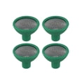 thumbnail image 1 of Suitable For Most Watering Cans Metal And Rubber Rose Head Replacement, 1 of 9