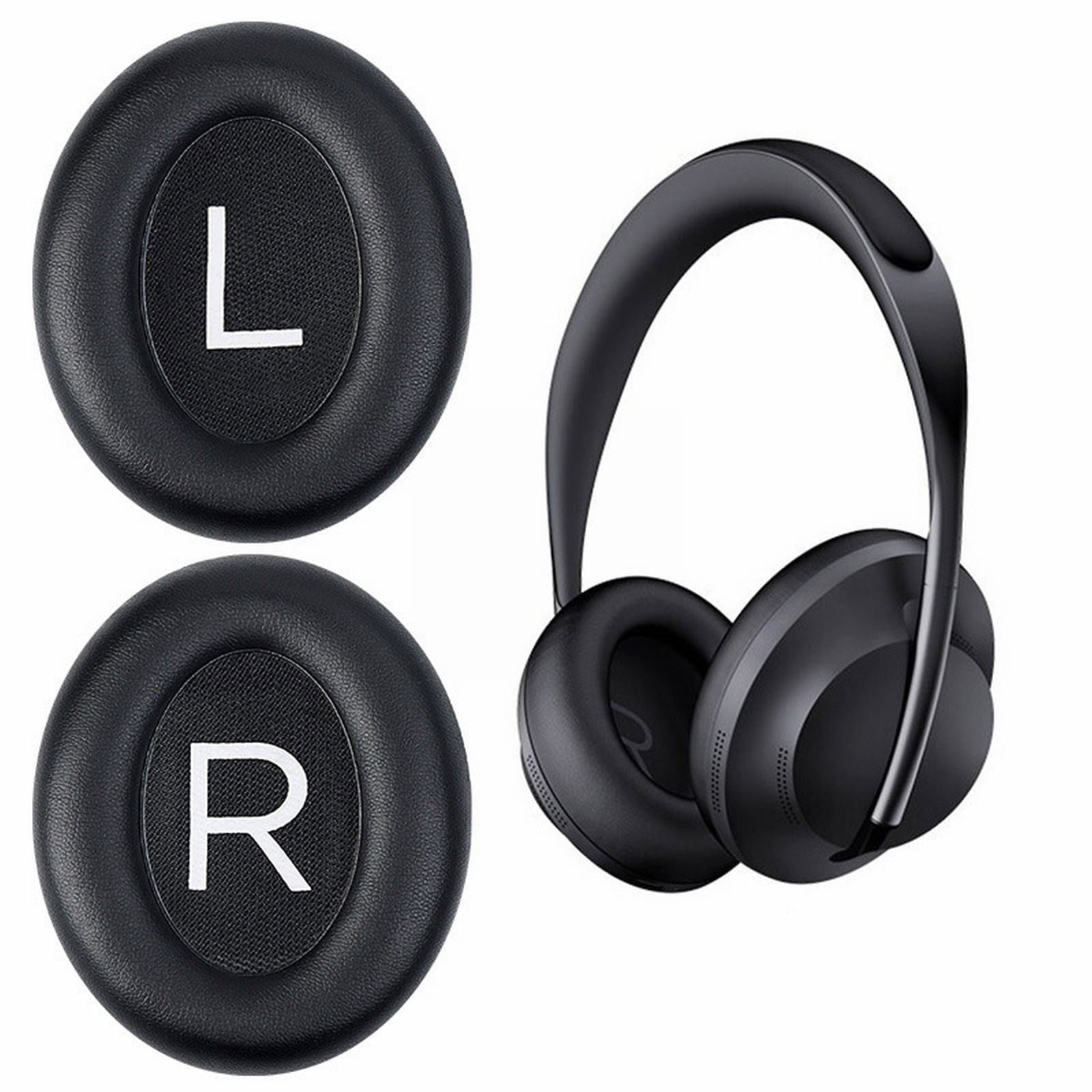 Suitable For NC700 Headphones Over Ear Foam Cover Headphone Jack