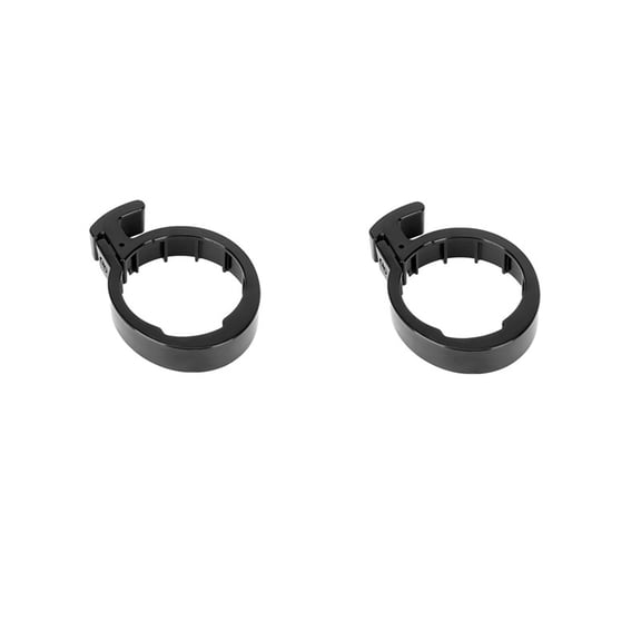 Suitable For No. 9 F20F25F30F40 Electric Scooter Handlebar Clamp Ring Base