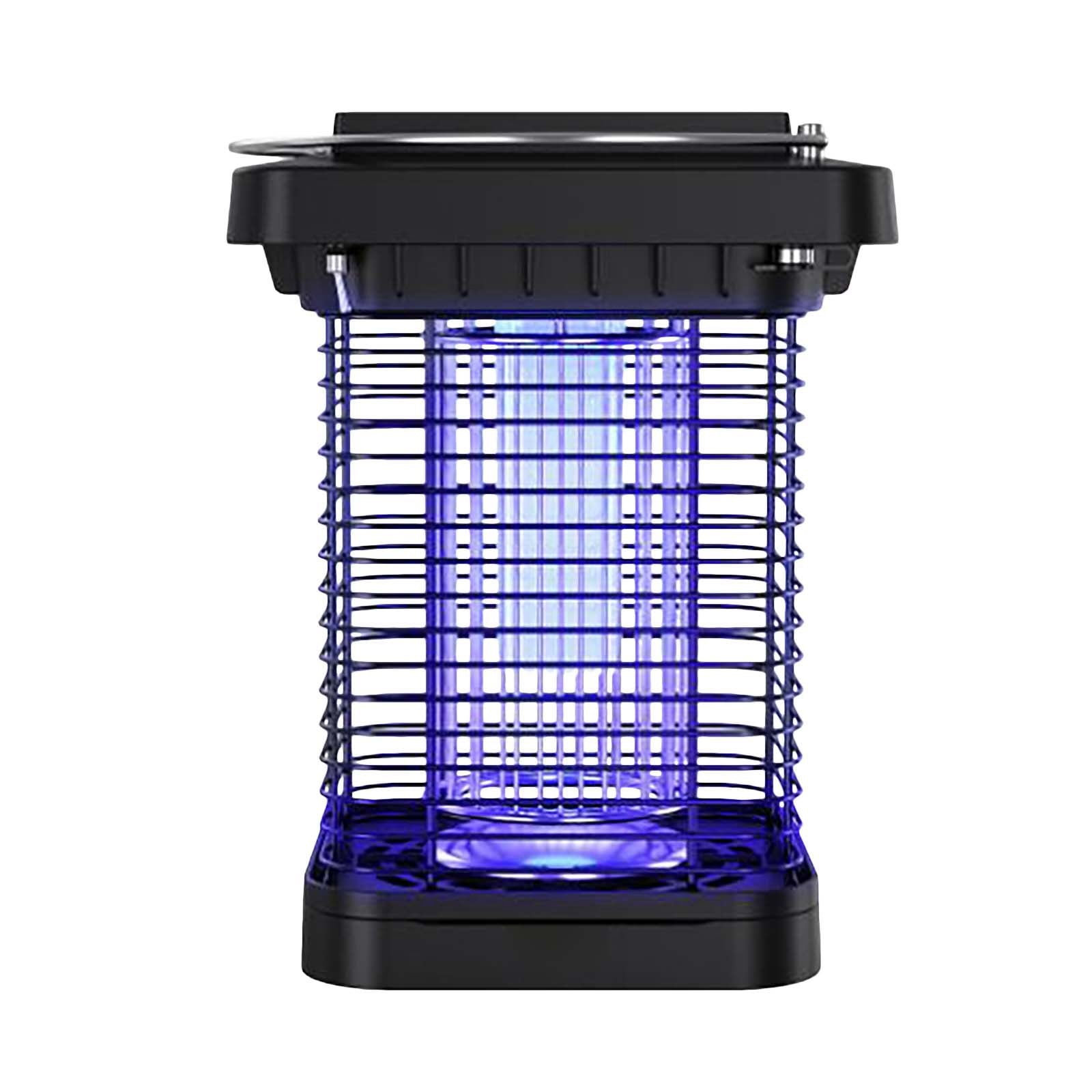 Suitable For Outdoor And Indoor High Power 1300V Fly Gnat Catcher