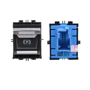Suitable For Peugeot 3008 508 408 308s 308 Hand Brake Switch P-gear Parking Switch Electronic