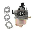 thumbnail image 1 of Suitable For Powermate Pftt142 Pftt142.1 150Cc Front Gear Tiller Carburetor, 1 of 6