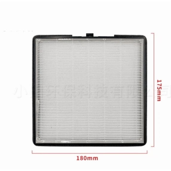 Suitable For Replacing Japanese Nail Art Vacuum Cleaners With Nail Art Filters