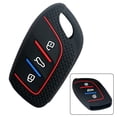 thumbnail image 1 of Suitable For Roewe RX3 Car Smart Remote Control Protective Cover 2018, 1 of 6