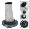 thumbnail image 1 of Suitable For Rowenta Zr009010 Washable Electric Broom X-Force Flex 9.60 X-Nano, Rh2078wo, Rh1127wo, Rh1128wo, Rh1129wo Accessories Filter, 1 of 11