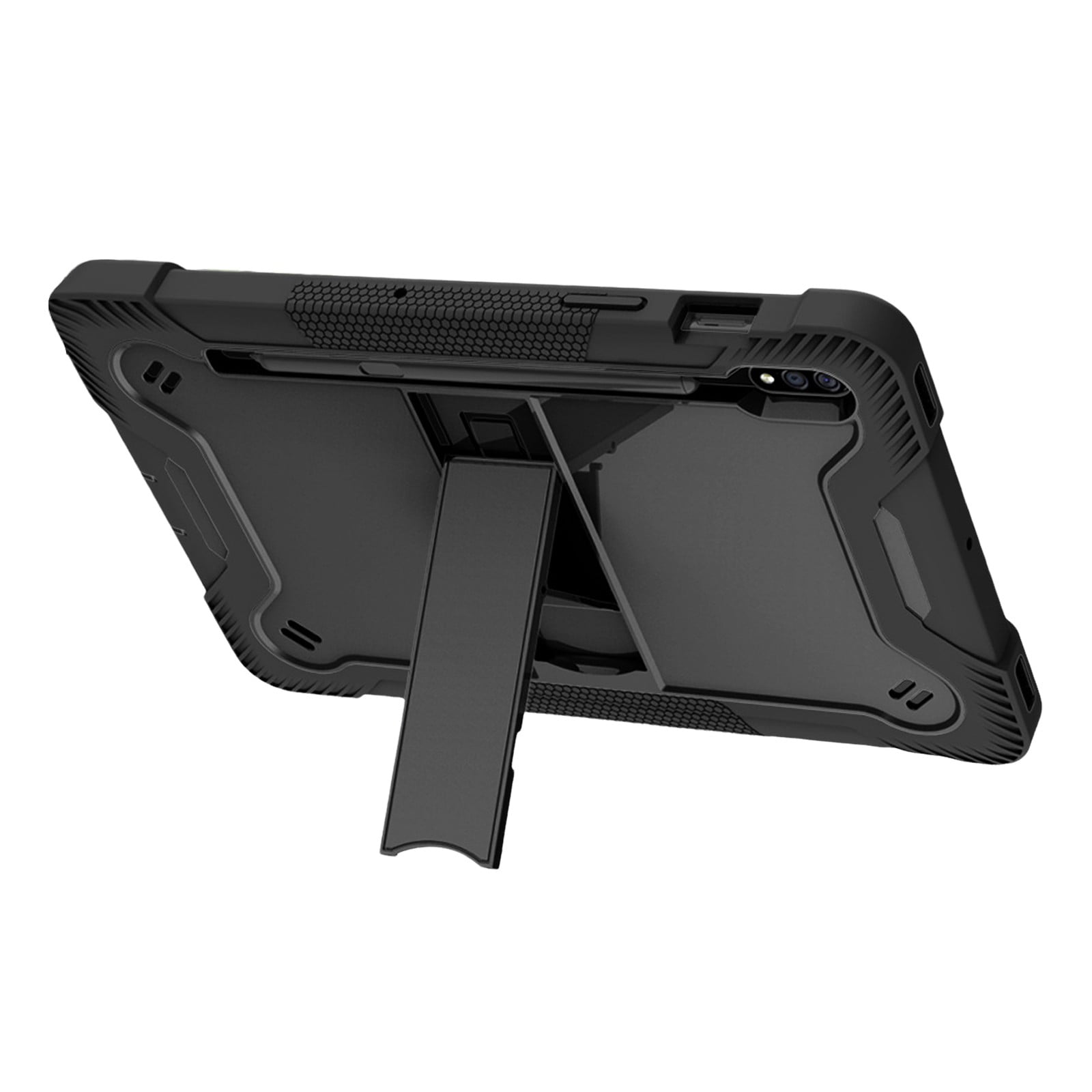 Suitable For S Am TAB S9 FE/S9 X710/X716B/X718U Flat Protective Cover Silicone Full S Hell