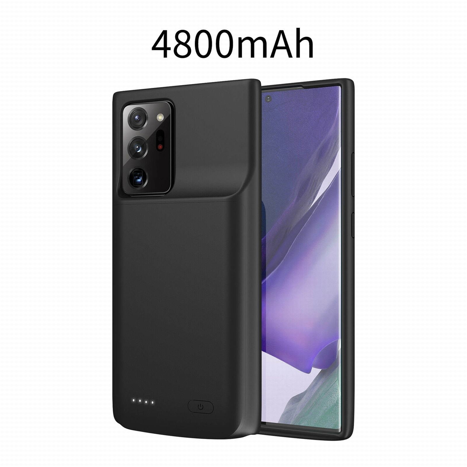 Suitable For SamsungGalaxy S21/S21 PLUS/S21 5G Battery Power Bank