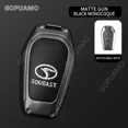 thumbnail image 1 of Suitable For Southeast A 3-buttons DX3 DX7 Car Key Protection Case Smart Key Cover car decor keychain, 1 of 26