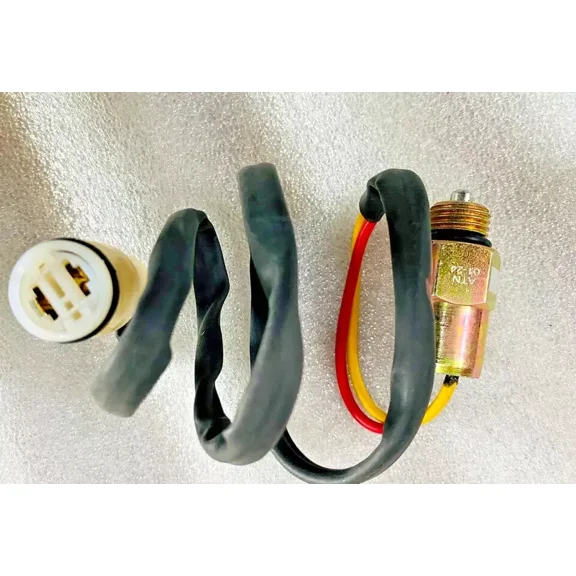 Suitable For Suzuki Samurai 86-88 - SJ413 Reverse Back-Up Switch Sensor Assembly