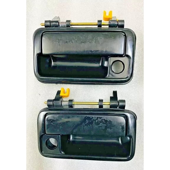 Suitable For Suzuki Sidekick Geo Tracker 89-98 Exterior Door Handles LH & RH