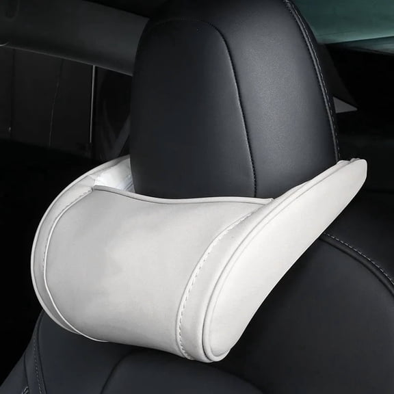 Suitable For Tesla Model 3Y X S Neck Pillow Car Seat Neck Pillow