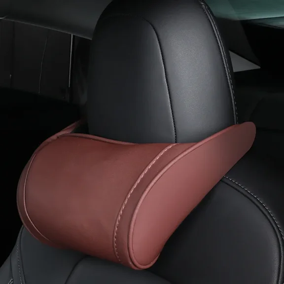 Suitable For Tesla Model 3Y X S Neck Pillow Car Seat Neck Pillow