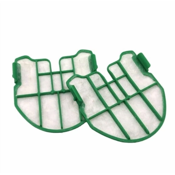 Suitable For Vorwerk Vb/Fp100 Motor Protection Cotton Vacuum Cleaner Accessories