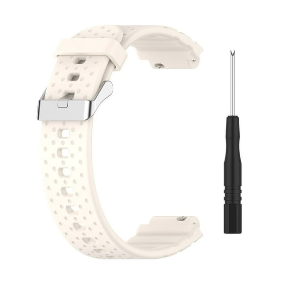 Suitable For X5 Play Quick Release Silicone Sport Smartwatch Replacement Band With Included Tool