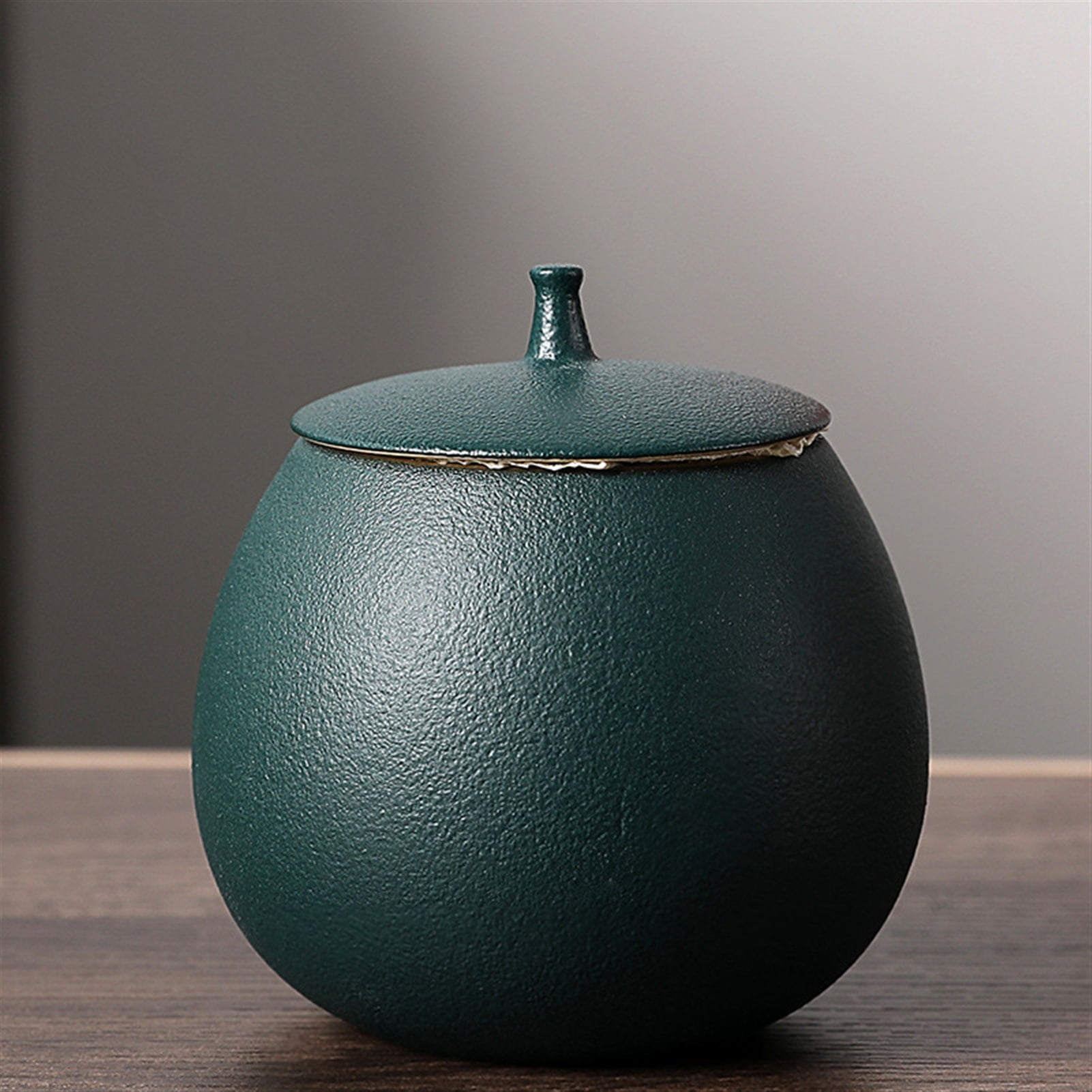 Suitable Home Fireplaces Burial Ceramics Ash Urn Sealed Cremation Funeral Ashes Keepsake Small Animals Pet Dog Cat Memorial