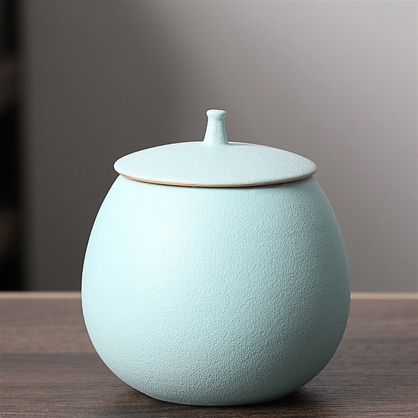Suitable Home Fireplaces Burial Ceramics Ash Urn Sealed Cremation Funeral Ashes Keepsake Small Animals Pet Dog Cat Memorial