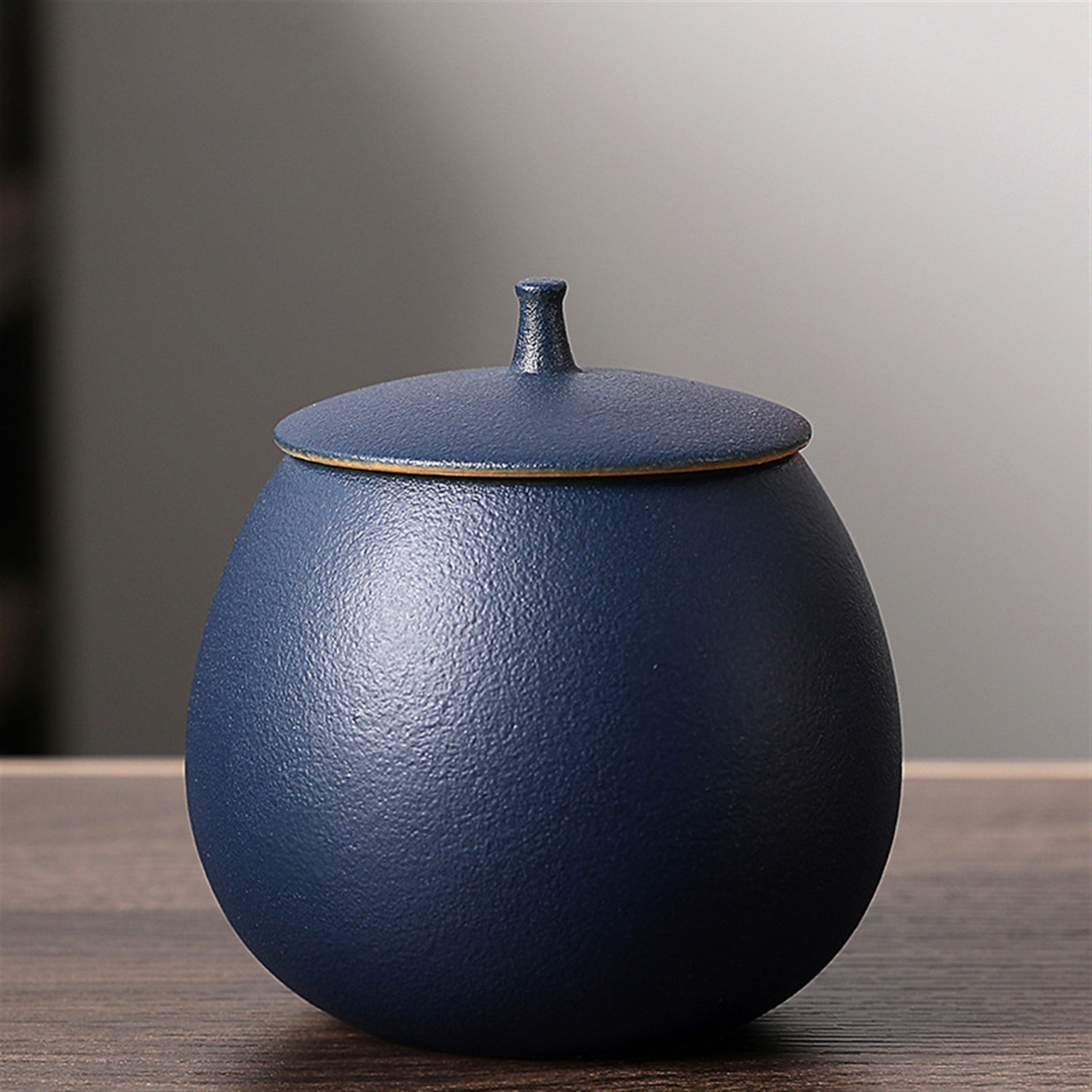 Suitable Home Fireplaces Burial Ceramics Ash Urn Sealed Cremation Funeral Ashes Keepsake Small Animals Pet Dog Cat Memorial