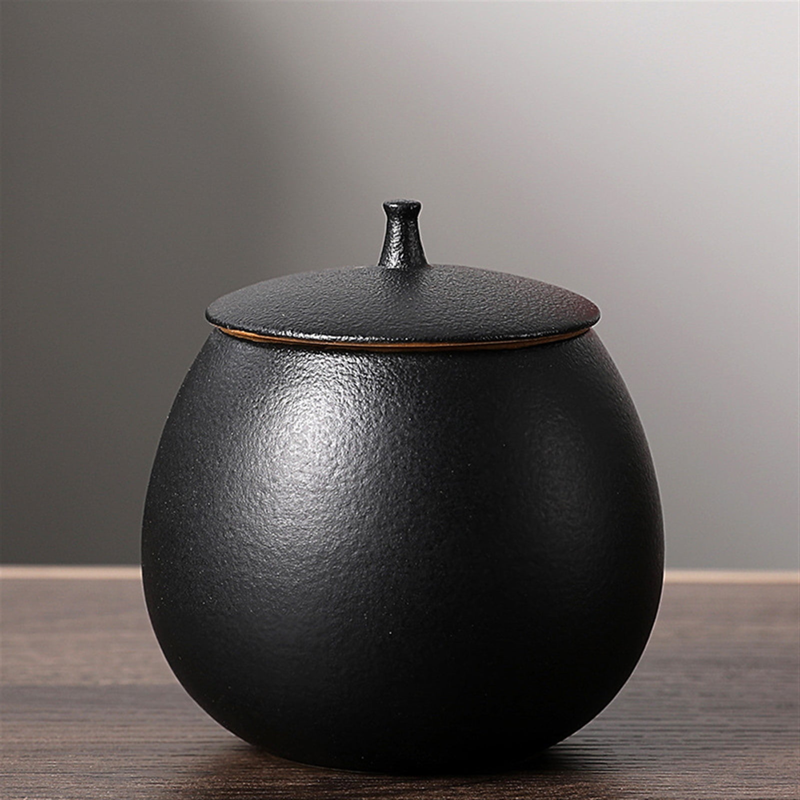 Suitable Home Fireplaces Burial Ceramics Ash Urn Sealed Cremation Funeral Ashes Keepsake Small Animals Pet Dog Cat Memorial