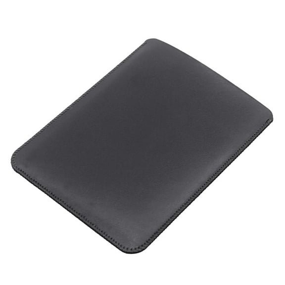 Suitable For Magic Trackpad 2nd Generation Storage Bag Touchpad Protective Cover Portable Bag Pad Case for Magic Trackpad 2 - Protective Sleeve Cover Case Pouch (Black/Gray/Brown)