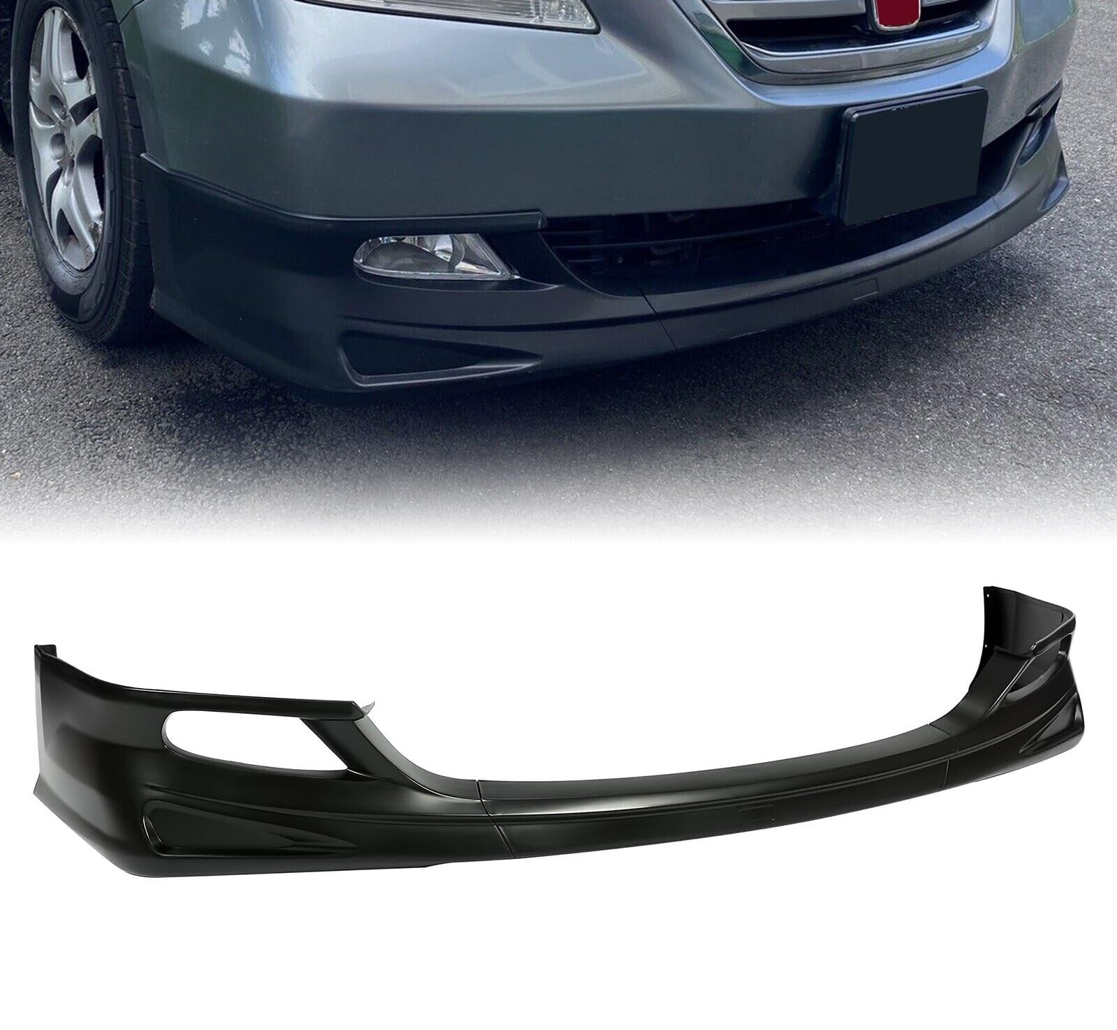 Mugen Honda Wing