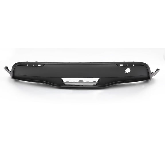 Suitable for Rear Bumper Lower Fascia Valance Cover Trim for Tesla Model Y (2020-2022) - Compatible with Part Numbers 1494006-00-A, 149400600A, 1494006 00 A - Black Textured Finish