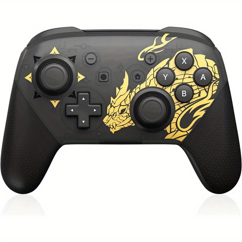 Nintendo Switch Pro Wireless Controller - Xenoblade Nintendo Switch Pro Wireless Controller - Xenoblade