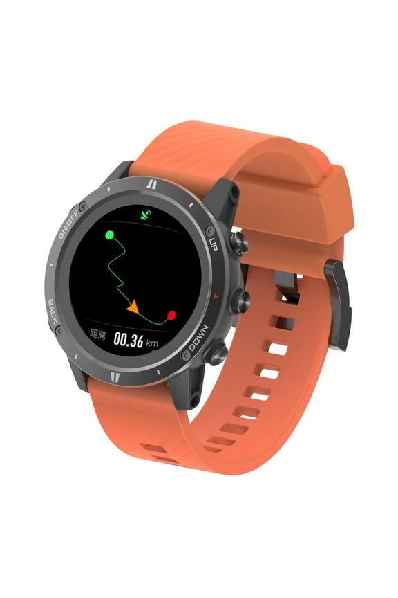 ,Suitable Watch Precise Suitable Watch Wristwatch Fitness - Wrist Watch Essential Fitness Counter Precise Watch Essential - Watch Rate Modes Fitness - Rate Modes