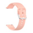thumbnail image 1 of Suitable Woman Man Watch Strap Fit For Garmin Vivoactive 3 Venu Sq Forerunner 245 645 Music Watch Soft Silicone Band Accessories, 1 of 2