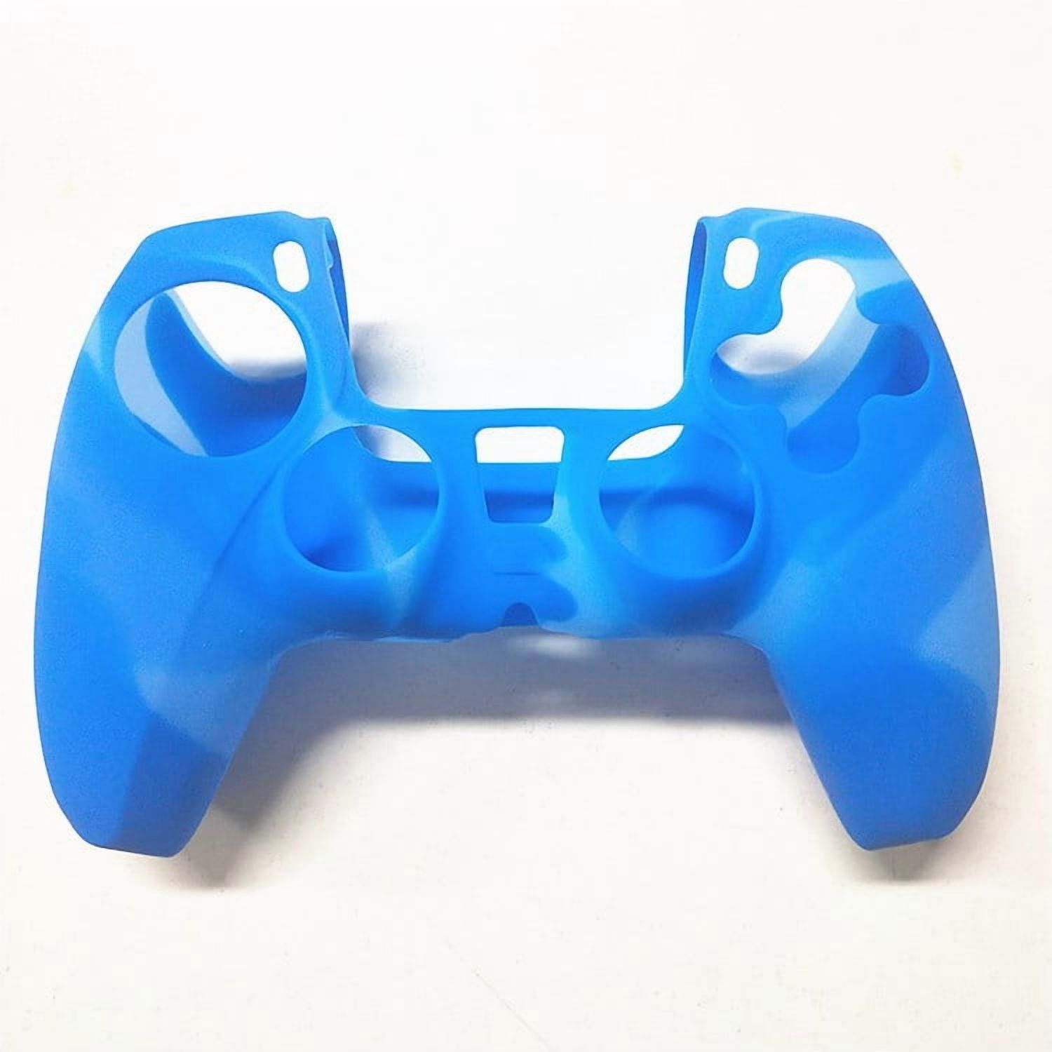 Suitable for compatible with Camouflage Two-tone PS5 Game Controller ...