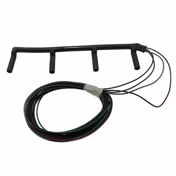Suitable for 04-06 VW Golf Beetle Jetta 1.9L diesel luminous plug harness brand new-