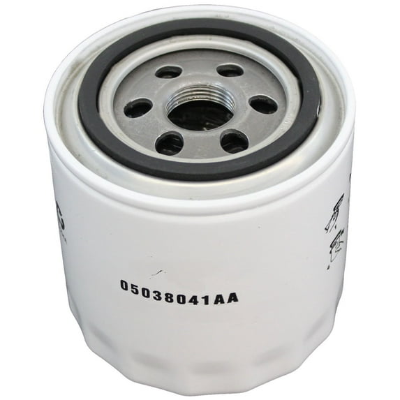 Suitable for 08-21 Dodge Wrangler Ram Challenger Chrysler 300C oil filter 5038041AA